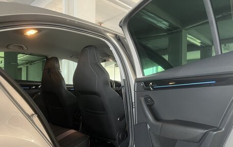 Skoda Octavia, 2020 год, 2 200 000 рублей, 2 фотография
