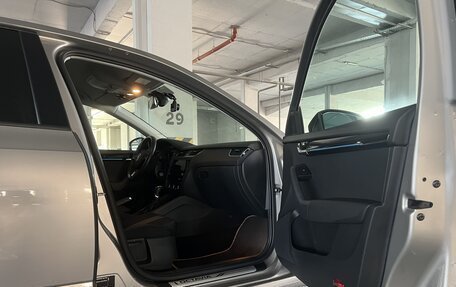 Skoda Octavia, 2020 год, 2 200 000 рублей, 3 фотография