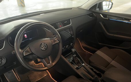 Skoda Octavia, 2020 год, 2 200 000 рублей, 5 фотография