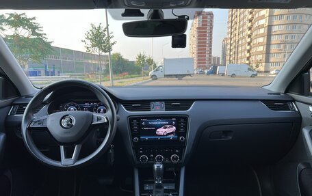 Skoda Octavia, 2020 год, 2 200 000 рублей, 12 фотография