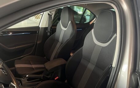 Skoda Octavia, 2020 год, 2 200 000 рублей, 8 фотография