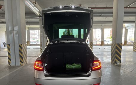 Skoda Octavia, 2020 год, 2 200 000 рублей, 6 фотография