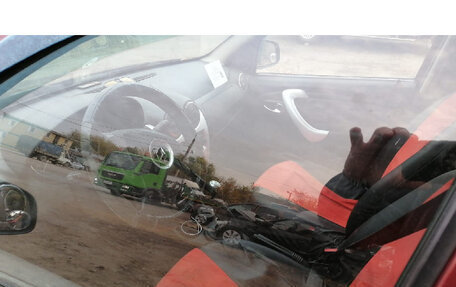 Renault Sandero I, 2011 год, 300 000 рублей, 4 фотография