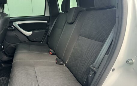 Nissan Terrano III, 2016 год, 1 100 000 рублей, 9 фотография