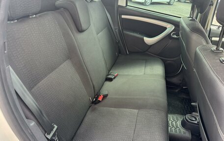 Nissan Terrano III, 2016 год, 1 100 000 рублей, 7 фотография
