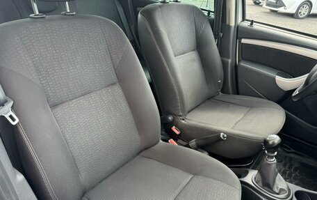 Nissan Terrano III, 2016 год, 1 100 000 рублей, 8 фотография