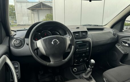Nissan Terrano III, 2016 год, 1 100 000 рублей, 6 фотография
