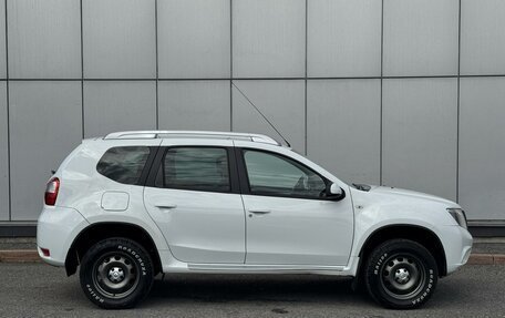 Nissan Terrano III, 2016 год, 1 100 000 рублей, 5 фотография