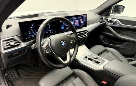 BMW 4 серия, 2023 год, 5 178 000 рублей, 10 фотография