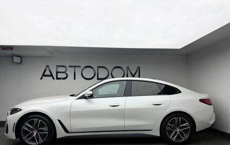 BMW 4 серия, 2023 год, 5 178 000 рублей, 6 фотография