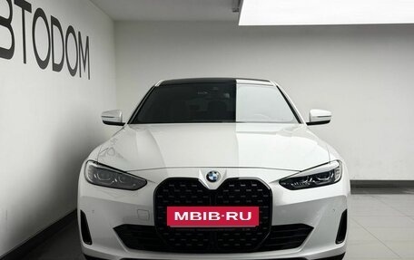 BMW 4 серия, 2023 год, 5 178 000 рублей, 2 фотография