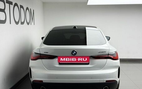 BMW 4 серия, 2023 год, 5 178 000 рублей, 3 фотография