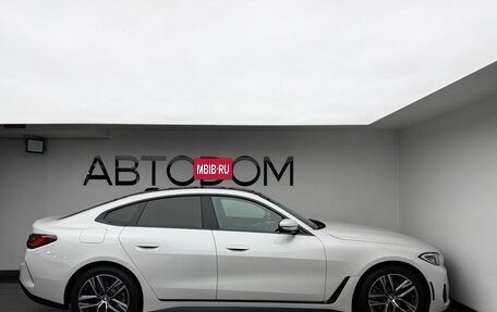 BMW 4 серия, 2023 год, 5 178 000 рублей, 5 фотография