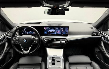 BMW 4 серия, 2023 год, 5 178 000 рублей, 21 фотография