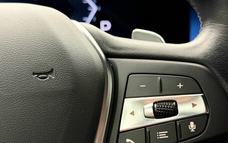 BMW 4 серия, 2023 год, 5 178 000 рублей, 26 фотография
