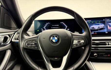 BMW 4 серия, 2023 год, 5 178 000 рублей, 24 фотография