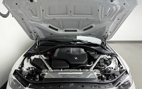 BMW 4 серия, 2023 год, 5 178 000 рублей, 29 фотография