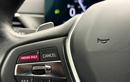 BMW 4 серия, 2023 год, 5 178 000 рублей, 25 фотография
