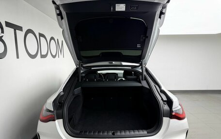 BMW 4 серия, 2023 год, 5 178 000 рублей, 30 фотография