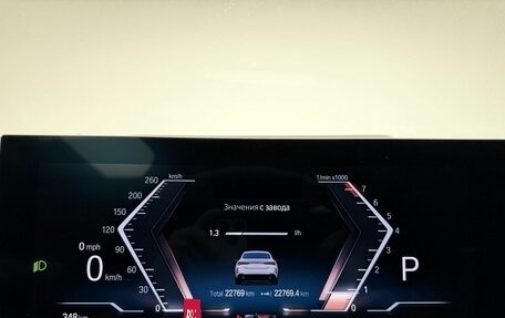 BMW 4 серия, 2023 год, 5 178 000 рублей, 34 фотография
