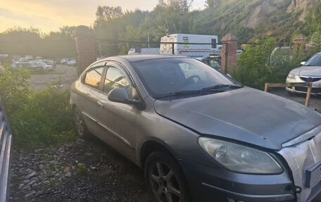 Chery M11 (A3), 2010 год, 110 000 рублей, 5 фотография