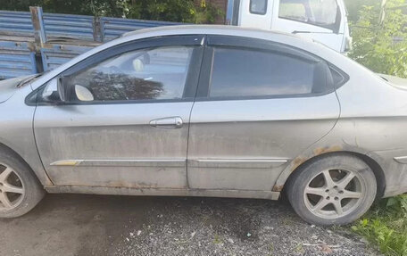 Chery M11 (A3), 2010 год, 110 000 рублей, 4 фотография