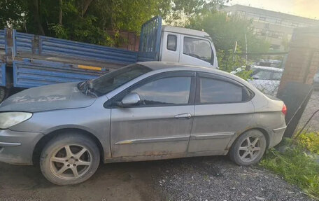 Chery M11 (A3), 2010 год, 110 000 рублей, 3 фотография