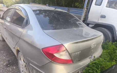 Chery M11 (A3), 2010 год, 110 000 рублей, 2 фотография