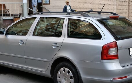 Skoda Octavia, 2013 год, 1 150 000 рублей, 3 фотография