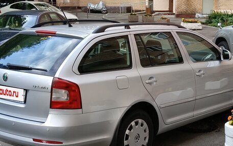 Skoda Octavia, 2013 год, 1 150 000 рублей, 5 фотография