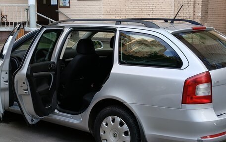 Skoda Octavia, 2013 год, 1 150 000 рублей, 9 фотография