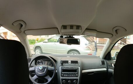 Skoda Octavia, 2013 год, 1 150 000 рублей, 10 фотография
