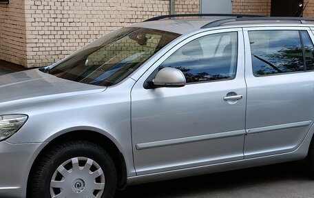 Skoda Octavia, 2013 год, 1 150 000 рублей, 2 фотография