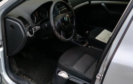 Skoda Octavia, 2013 год, 1 150 000 рублей, 8 фотография