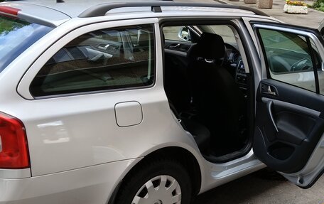 Skoda Octavia, 2013 год, 1 150 000 рублей, 11 фотография