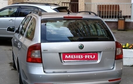 Skoda Octavia, 2013 год, 1 150 000 рублей, 4 фотография