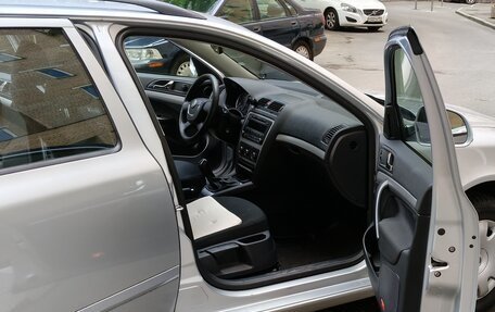 Skoda Octavia, 2013 год, 1 150 000 рублей, 12 фотография