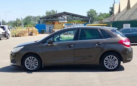 Citroen C4 II рестайлинг, 2011 год, 655 000 рублей, 2 фотография