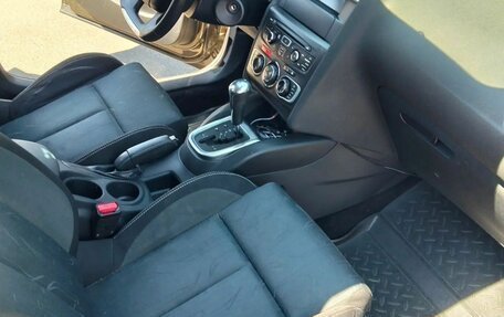 Citroen C4 II рестайлинг, 2011 год, 655 000 рублей, 9 фотография