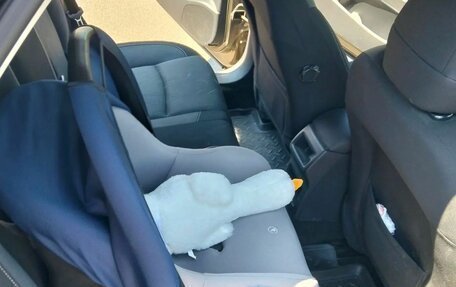 Citroen C4 II рестайлинг, 2011 год, 655 000 рублей, 10 фотография
