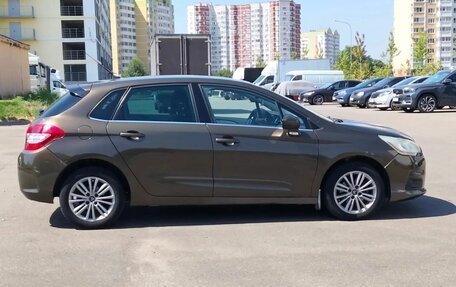 Citroen C4 II рестайлинг, 2011 год, 655 000 рублей, 5 фотография