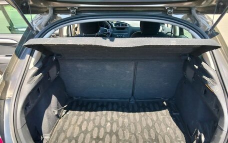 Citroen C4 II рестайлинг, 2011 год, 655 000 рублей, 14 фотография