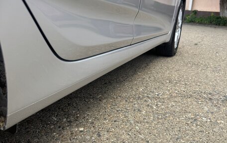 Hyundai Solaris II рестайлинг, 2013 год, 785 000 рублей, 6 фотография