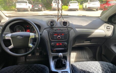Ford Mondeo IV, 2014 год, 1 300 000 рублей, 2 фотография