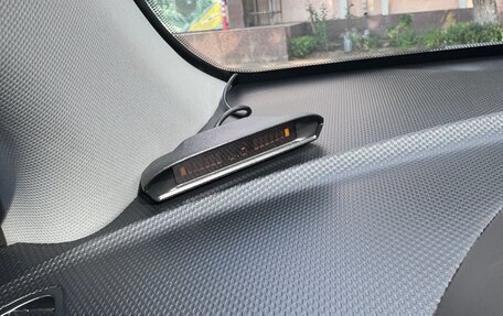 Hyundai Solaris II рестайлинг, 2013 год, 785 000 рублей, 19 фотография