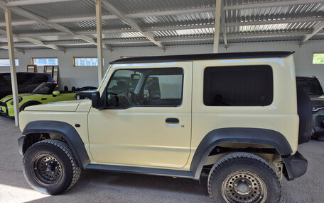 Suzuki Jimny, 2022 год, 2 100 000 рублей, 2 фотография