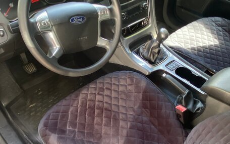 Ford Mondeo IV, 2014 год, 1 300 000 рублей, 7 фотография