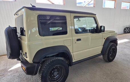Suzuki Jimny, 2022 год, 2 100 000 рублей, 5 фотография