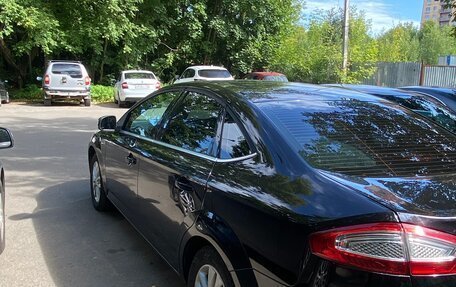 Ford Mondeo IV, 2014 год, 1 300 000 рублей, 10 фотография