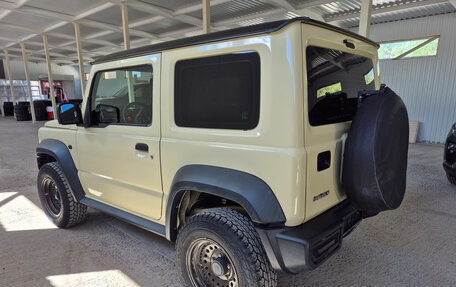 Suzuki Jimny, 2022 год, 2 100 000 рублей, 3 фотография